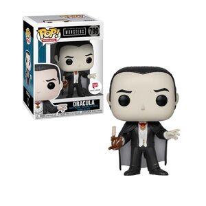 Funko Pop Universal Studios Monsters Dracula #799
